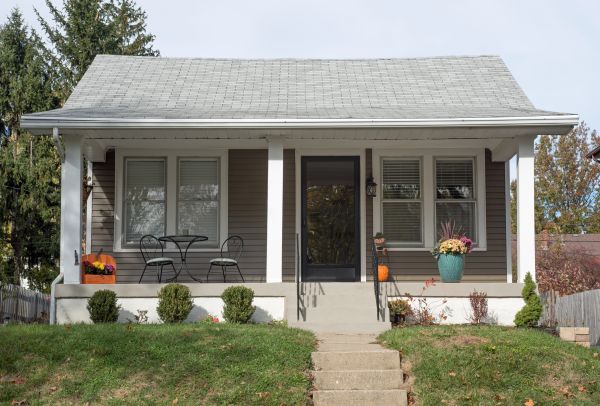 Sagging Roof Repair in Hamilton