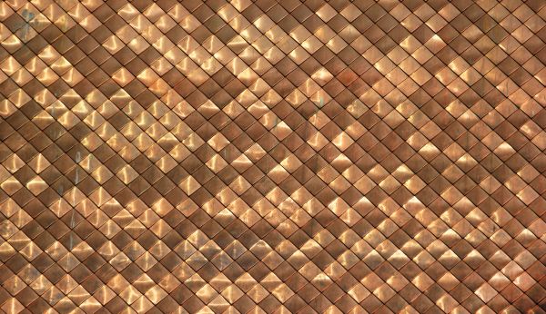 Copper Roofing Installation in Hamilton