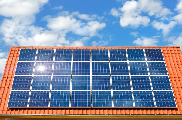Roof Panel Repair in Hamilton