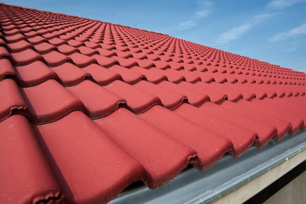Leaky Roof Replacement in Hamilton