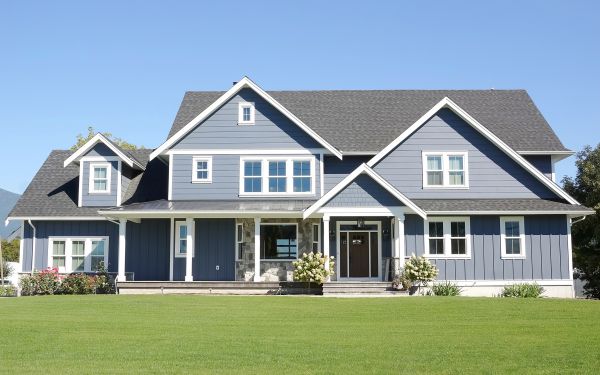 House Roof Installation in Hamilton
