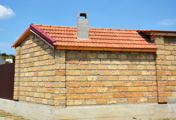 Clay Roof Leak Repair in Hamilton